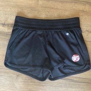 Chico State champion shorts
